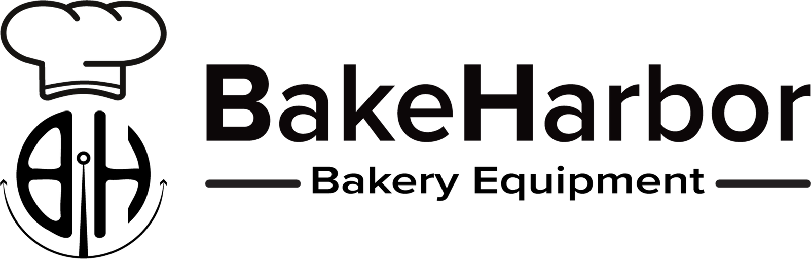 BakeHarbor Bakery Equipment
