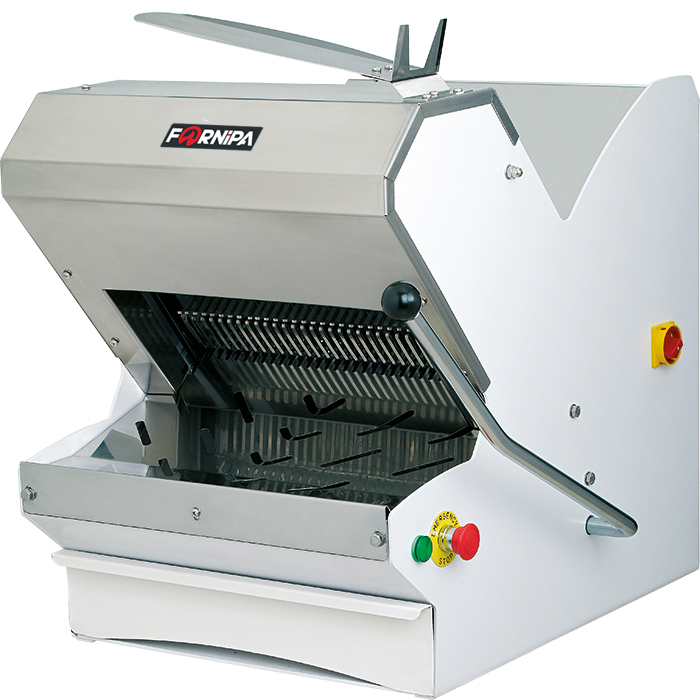 1- BH-BSTT (TABLE TOP BREAD SLICER)