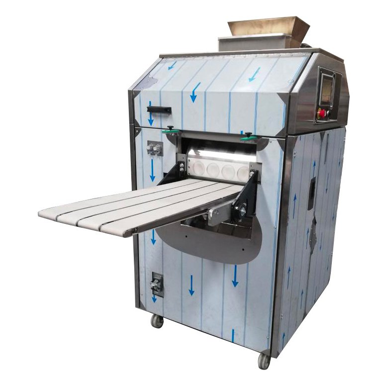 4 rows Divider Rounder white square